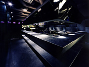 WORKS 2006.10.29　Standing Lounge O