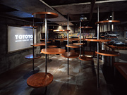 WORKS 2007.11.29　TOTOTO